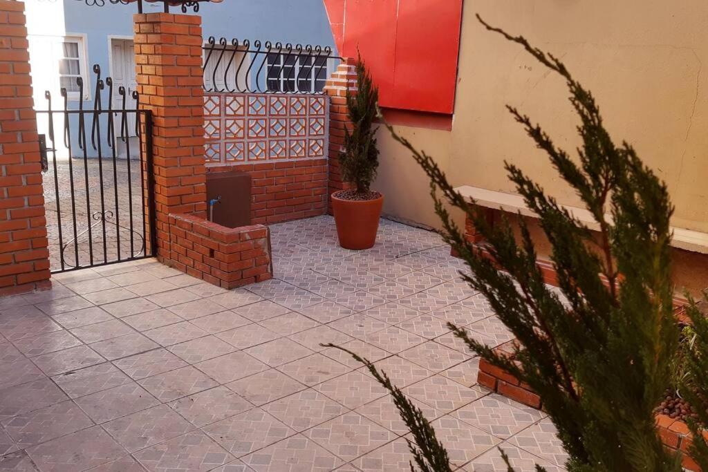 شقة Studio No Centro De Sao Joaquim/Sc المظهر الخارجي الصورة