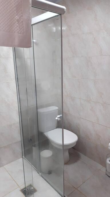 شقة Studio No Centro De Sao Joaquim/Sc المظهر الخارجي الصورة